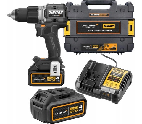 DeWALT DCD85MM2T