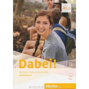 Dabei! | AA. VV (ISBN: 9783195117791)