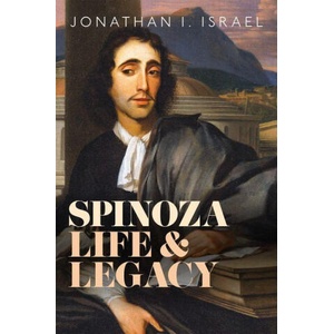 Spinoza, Life and Legacy (ISBN: 9780198857488)