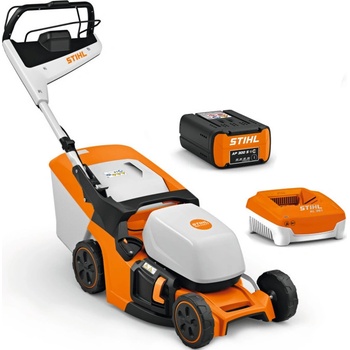 Stihl RMA 453.3PV set-AP Systém