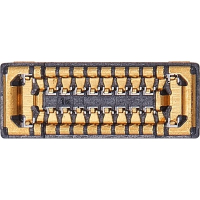 FPC konektor blesku iPhone 14 Pro / 14 Pro Max (16 Pinů) IPH1593