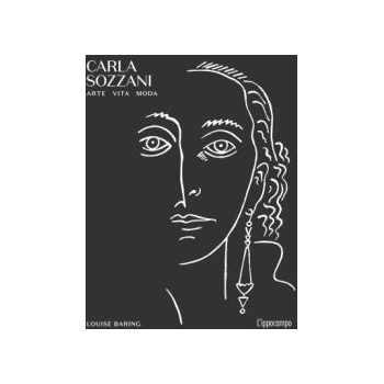 Image 1 of Carla Sozzani. Arte, vita, moda | Louise Baring