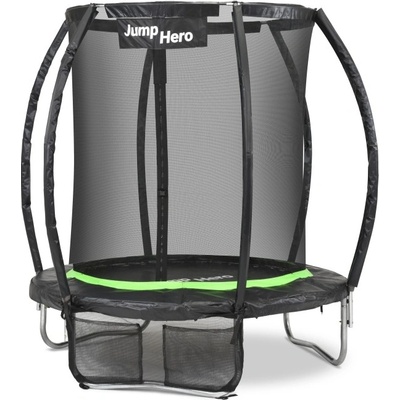 Jump Hero Premium 183 cm + vnútorná ochranná sieť