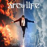 Mystic Production Arc Of Life: Don't Look Down - CD (074024)