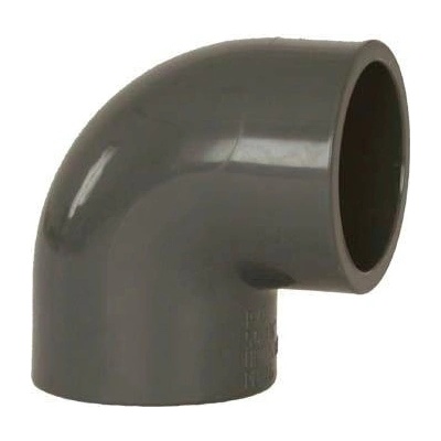FIP PVC tvarovka - koleno 90° DN=32 mm