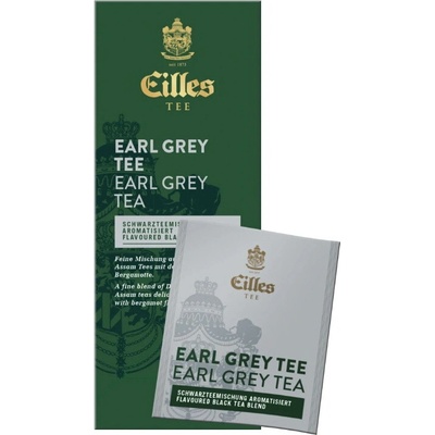 Eilles Tea earl grey 25 x 1,5 g