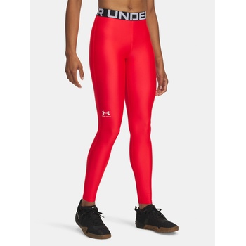 Under Armour Дамски клин Under Armour UA HG Legging-RED Under Armour | Cherven | ЖЕНИ | XS