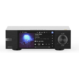 Eversolo DMP-A6 Gen 2 Усилватели
