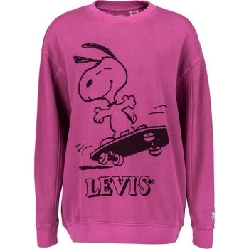 Levi's Unbasic ružová