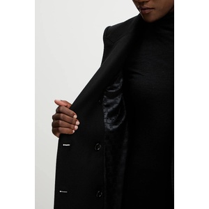 Elisabetta Franchi Палто (CP01056E2) - answear - 1 290,65 лв