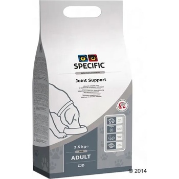 SPECIFIC Joint Support Adult CJD 6x4 kg