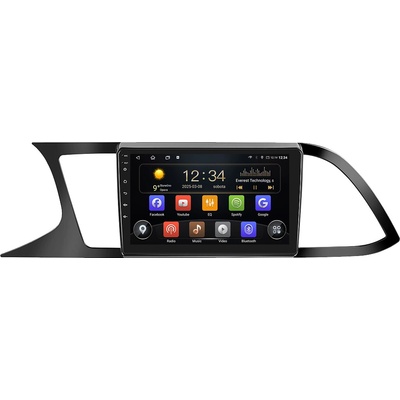 Isudar T75-IEV113 Seat Leon III