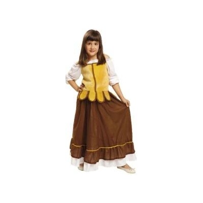 My Other Me Маскировъчен костюм за деца My Other Me Барманка (3 Части) Размер 3-4 години