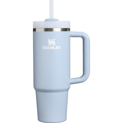 Stanley termohrnek se brčkem Quencher H2.0 Flowstate Blue Dream Stone 890 ml
