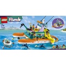 Stavebnice LEGO® LEGO® Friends 41734 Námořní záchranný člun