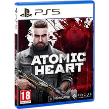 Atomic Heart