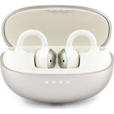Guess Metallic Finish Classic Logo OWS