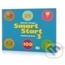 Smart Start 3 - Numeracy Book