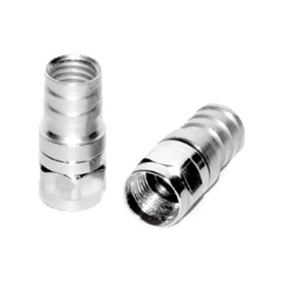 F-konektor krimplovací CAVEL F703SL