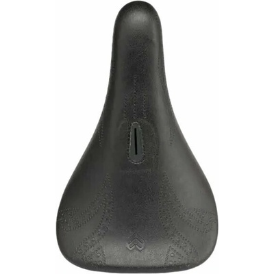 Éclat Exile Pivotal BMX Black Leather