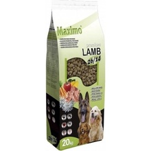 Delikan Dog Maximo Lamb 20 kg