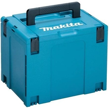Makita kufr systainer Makpac 4 395 x 295 x 315mm P-02397 821552-6