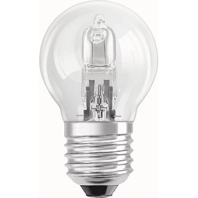 Osram HES Iluminačná žiarovka E27 30W číra
