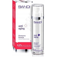 Bandi ANTI AGING KRÉMOVÁ KÚRA S RETINOLOM 50 ml