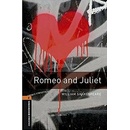 Romeo and Juliet Playscript + mp3 Pack -