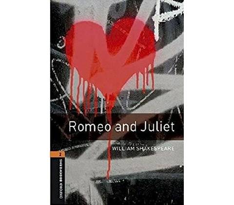Romeo and Juliet Playscript + mp3 Pack -