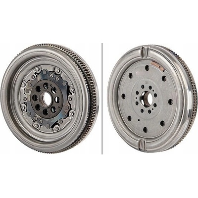 Zotrvačník Schaeffler LuK 415 0891 09