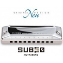 Suzuki SUB-30