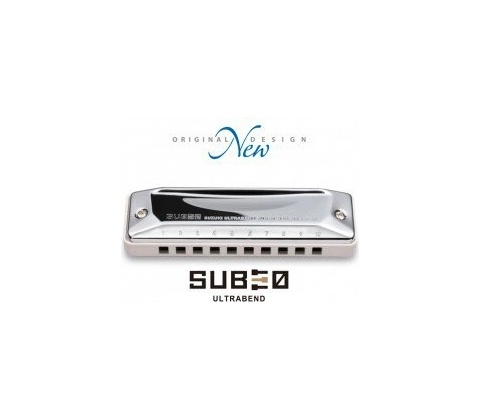 Suzuki SUB-30