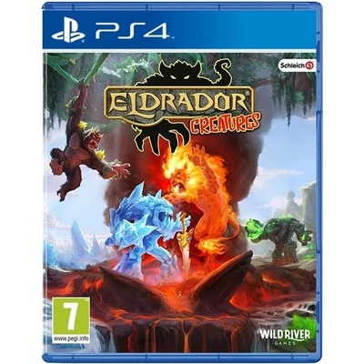 Eldrador Creatures
