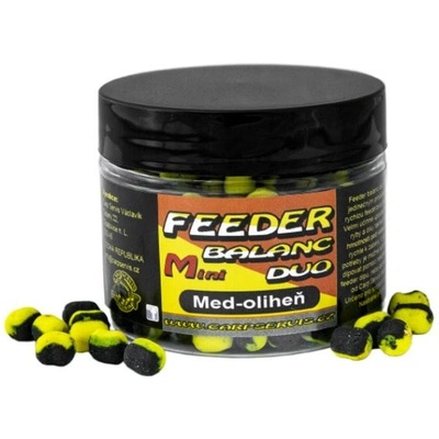Aleš Václavík Václavík FEEDER BALANC DUO MINI - 45 G/MED-OLIHEŇ