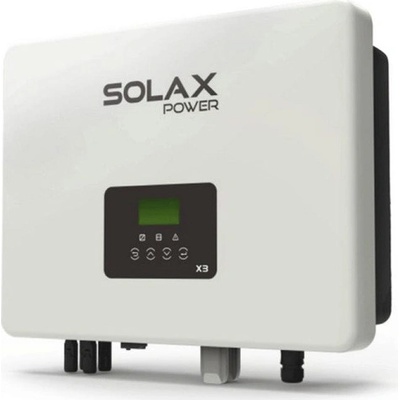 Solax MIC X3- 5K-G2 bez Wifi 3,0 3461