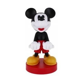 EXG Pro Disney Mickey figure clamping bracket Cable guy 21cm