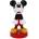 EXG Pro Disney Mickey figure clamping bracket Cable guy 21cm