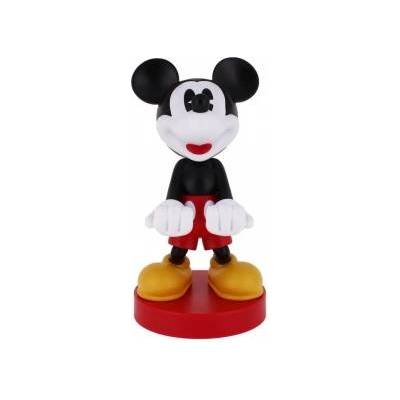EXG Pro Disney Mickey figure clamping bracket Cable guy 21cm