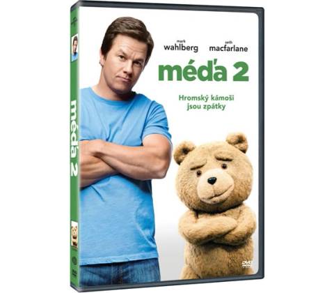 Méďa 2