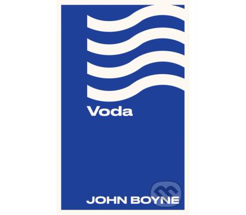Voda