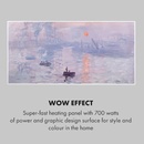 Image 1 of Klarstein Wonderwall Air Art Smart (WDWLS700WSNRIS)