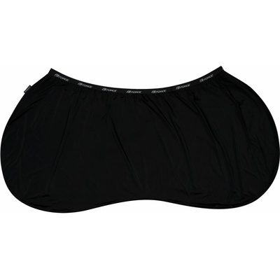 Obal Force Shield Uni lycra čierna