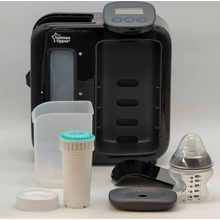 Tommee Tippee Přístroj na přípravu mléka Perfect Prep čierny