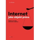 Internet jako objekt práva