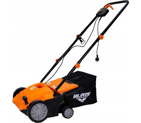 RURIS RXE888