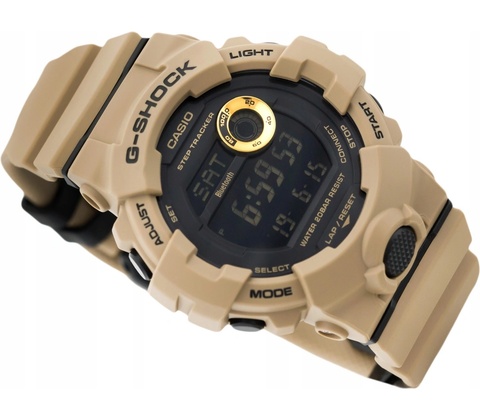 Casio GBD-800UC-5