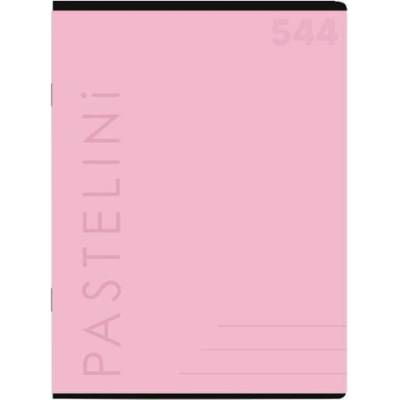 PASTELINi Sešit 544 A5 40ls linkovaný