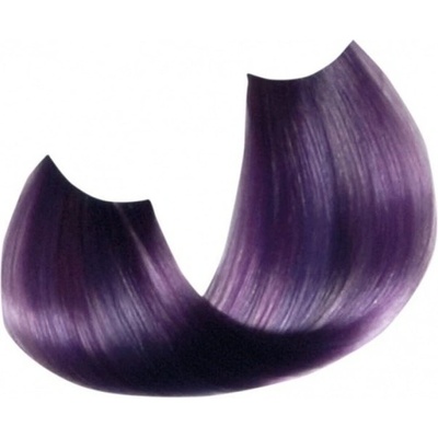 Kléral MagiColor M4 Metallic Amethist Lilac intenzivní barva na vlasy 100 ml