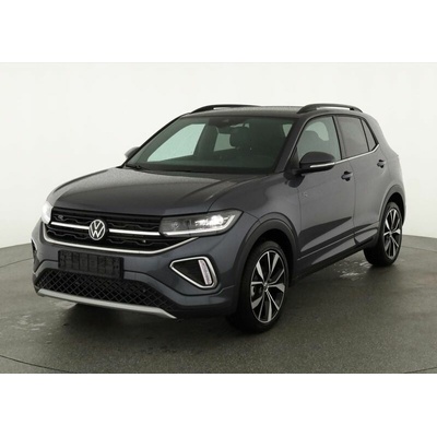 Volkswagen T-Cross 1.5 TSI DSG R-Line 110 kW